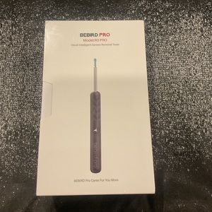 BeBird Pro R3 Ear Wax Removal Tool Kit